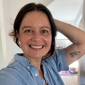 Meet your Posher, Erica